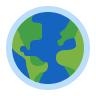 210+ Countries